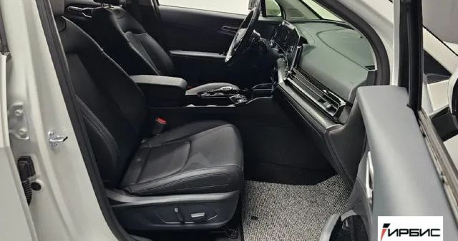 Kia Sportage V 